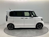 N-BOXカスタム G L ターボ ホンダセンシング 