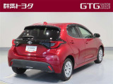 ヤリス 1.5 Z 
