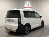 【Honda認定中古車 U-Select】 は3つの安心をお約束します。 1 Hondaのプロが整備した安心。 2 第三者機関がチェックした安心。 3 購入後もHondaが保証する安心。
