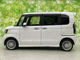 N-BOXカスタム L ターボ 4WD 