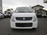 ワゴンR FX 4WD 