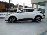 C-HR 1.2 G-T 4WD 