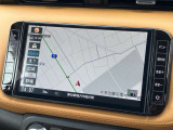 日産純正メモリーナビ付きで、遠くのお出かけの心強い味方です♪Bluetooth,CD,DVD装備で色々な音楽ソースが楽しめ直感的に操作できるタッチパネル♪