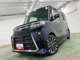 タントカスタム RS 