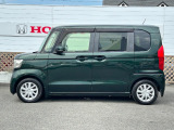 N-BOX G L ホンダセンシング 