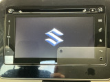 純正メモリーナビ付きです!CD・DVD再生、フルセグTV視聴、Bluetooth接続可能です!