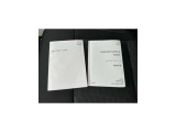 車両取扱説明書・ナビ取扱説明書・メンテナンスノートつき!