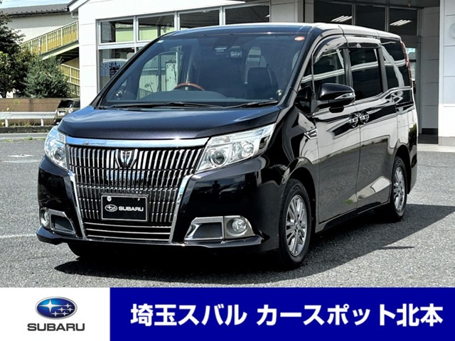 エスクァイア 2.0 Gi 
