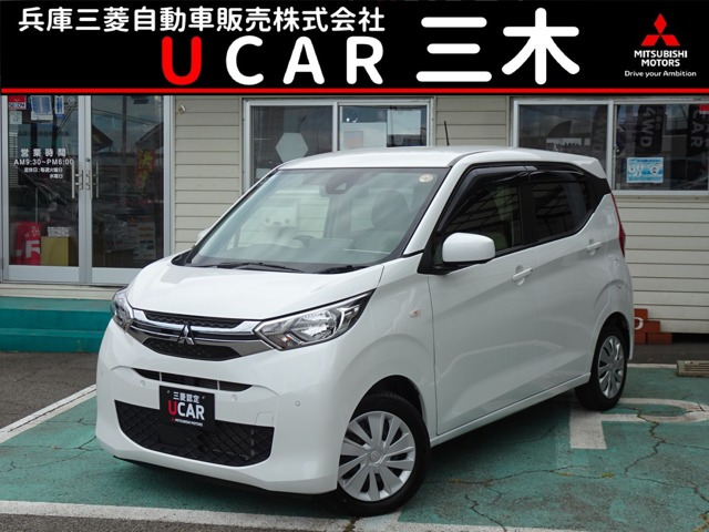 eKワゴン G 