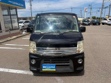 エブリイワゴン PZターボ 4WD 