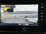 ナビ画面でドライブレコーダーの記録映像も確認ができます。(前方+車内)