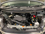 中古車購入は不安なこともあると思います。当社では可能な限り過去の整備歴も確認できます。