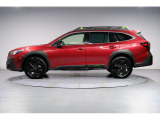 レガシィアウトバック 1.8 エックスブレイク EX 4WD アイサイトX搭載車