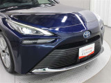 フロント廻りです。