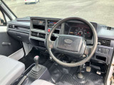 サンバートラック TC 4WD 
