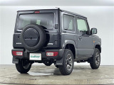 ジムニー XC 4WD 4WD 5MT