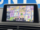 ●純正ナビ:一体感のあるナビは、高級感ある車内を演出してくれます。オーディオ機能も充実しておりますので、運転もより楽しめます♪