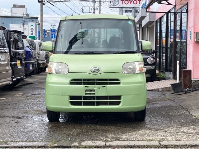 タント G 