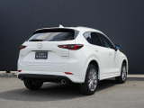CX-5 2.2 XD エクスクルーシブ モード 