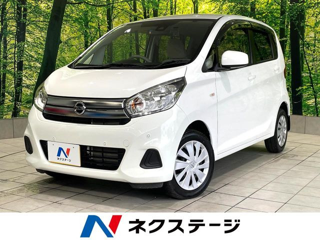 デイズ J 