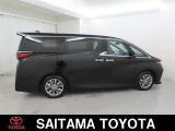 トヨタの「ロングラン保証」付き。メ-カ-を問わず、走行距離無制限、埼玉トヨタで中古車をお買い上げいただいたお客様に安心で快適なカ-ライフをお約束する1年間の保証です。有料で延長もできます。