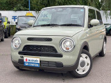 ☆品質と保証で安心のディーラー中古車☆ ☆前後ブレーキサポート搭載のLC・ハイブリッドL・4WD☆