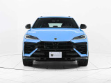 ウルス  SE 4WD