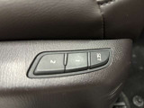 【運転席ポジションメモリー付パワーシート】ワンタッチで記憶させていたシートの前後・リクライニングはもちろん、シートリフターも備えます☆快適なドライブをお楽しみ下さい♪