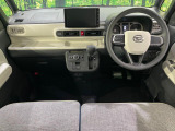 ムーヴキャンバス ストライプス G 