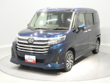 【冬道の安心感】雪道も心強い4WD車です。高速走行を支えるクルーズコントロールや純正ナビ、電子パーキングを装備。広々とした室内で快適なドライブを支える頼もしい相棒です。