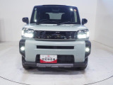 タフト G ダーククロム ベンチャー 4WD 