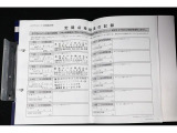 過去の整備記録をご確認いただける記録簿付きのワンオーナー車です!