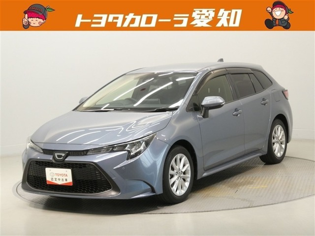 カローラツーリング 1.8 S 