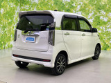 N-WGNカスタム G Aパッケージ 4WD 