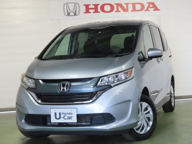 フリード+ 1.5 G ホンダセンシング 4WD 