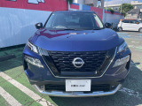 エクストレイル  1.5 G e-4ORCE 4WD