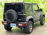ジムニーシエラ 1.5 JC 4WD 
