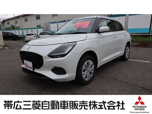 スイフト 1.2 XG 4WD
