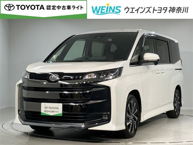 ノア 2.0 S-Z