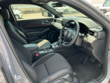 ヴェゼル 1.5 e:HEV RS 