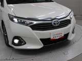 右フロント廻りです