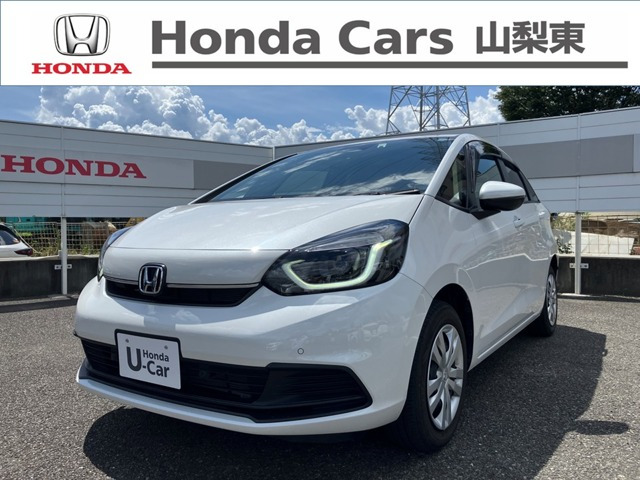 ホンダ フィット 