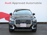 Q2 1.0 TFSI スポーツ 