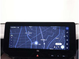 最近の主流ディスプレイオーディオです、スマホと繋いでMAP表示や音楽再生が出来ますよ♪