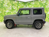 ジムニー XC 4WD 