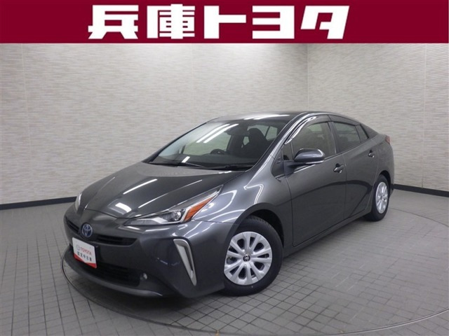 プリウス 1.8 S セーフティ プラスII 