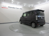 N-BOXカスタム G Lパッケージ 4WD 