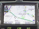 メーカー純正の大画面HDDナビが装備されています!操作も簡単!見やすい!純正だからこその使いやすさ!
