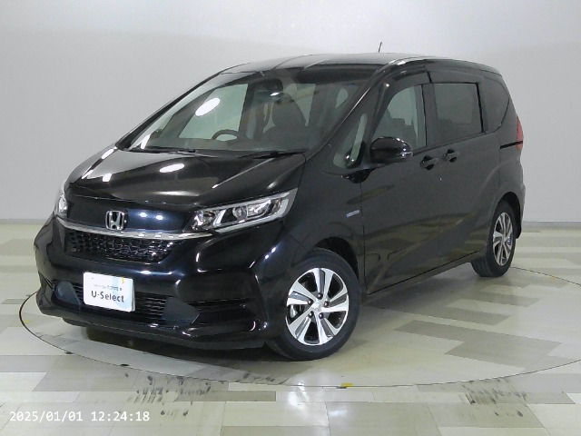 フリード+ 1.5 ハイブリッド G ホンダセンシング
