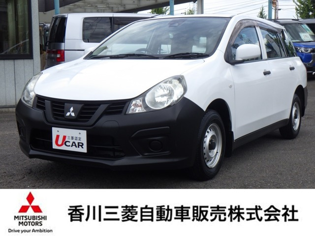 三菱 ランサーカーゴ 